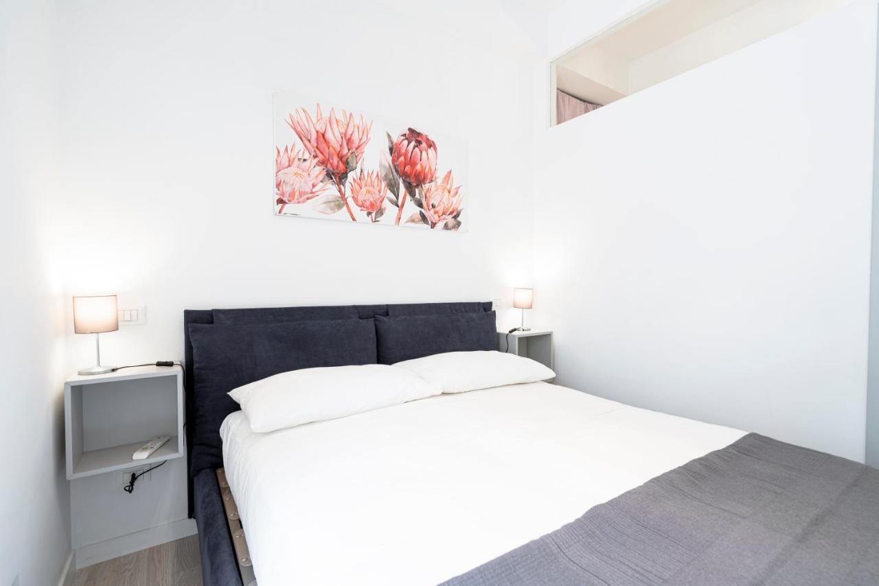 Appia Purple Terrace Apartment In Рим Экстерьер фото
