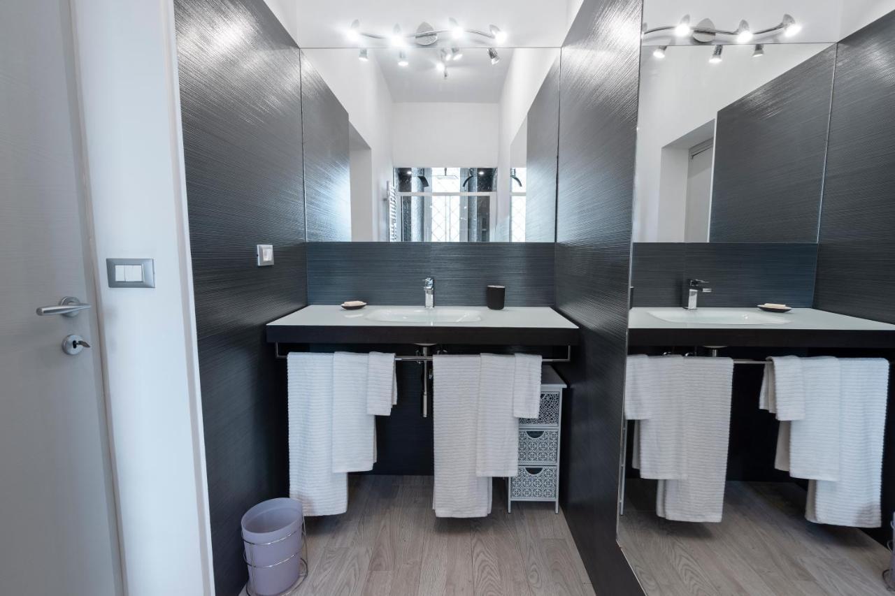 Appia Purple Terrace Apartment In Рим Экстерьер фото